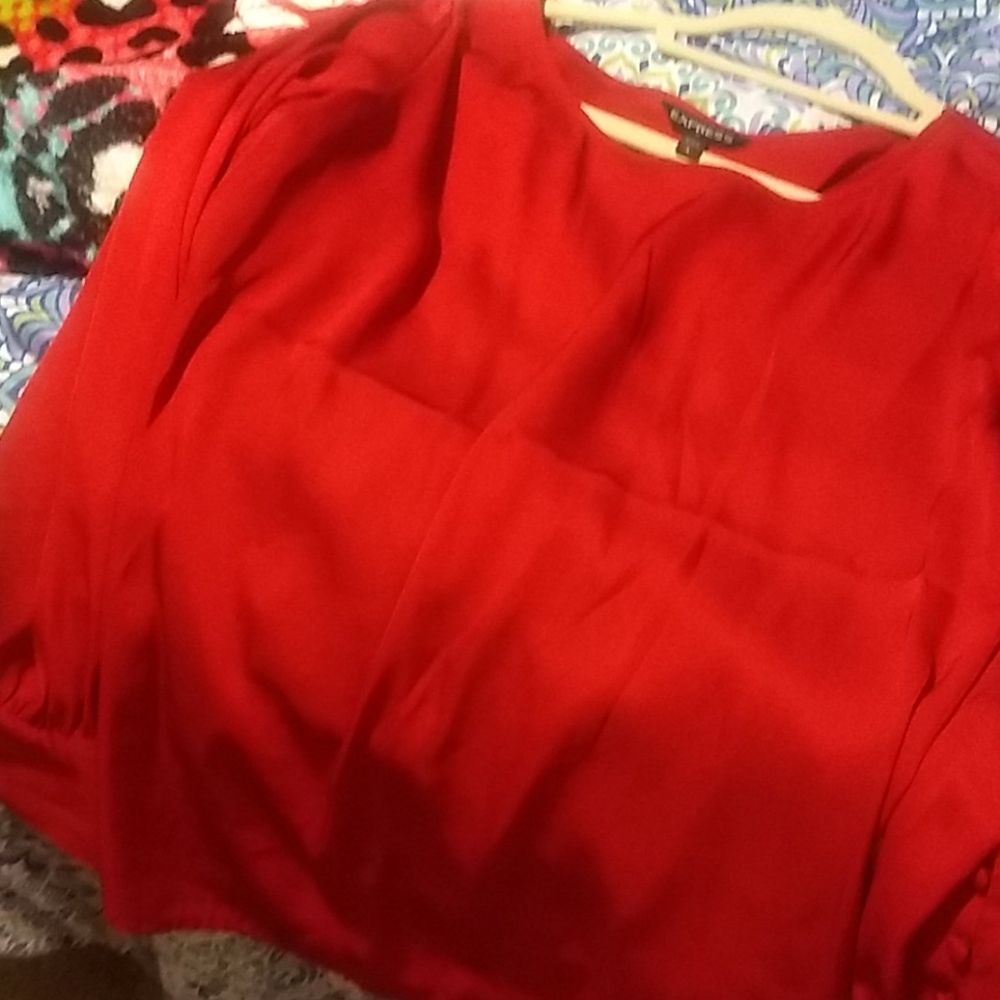 Express Blouse lg